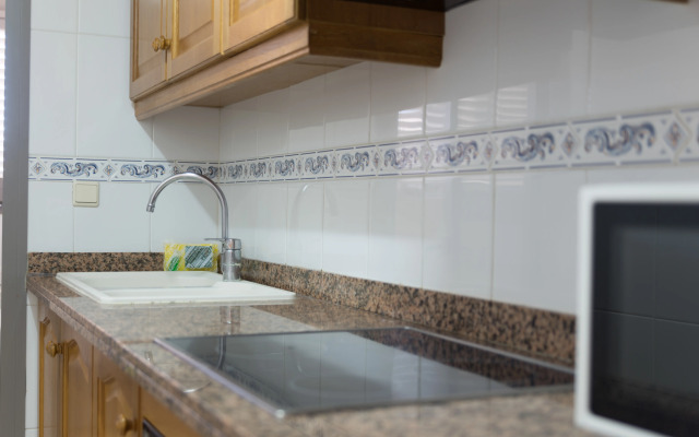Apartamentos Gemelos 20 - Beninter