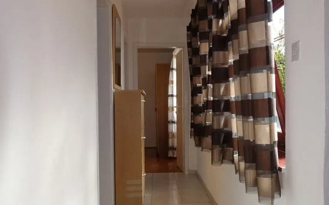 Apartment Jakov - old town center: A1 Nin, Zadar riviera
