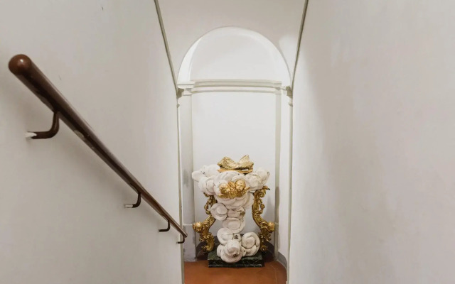 The Artists' Palace Florence