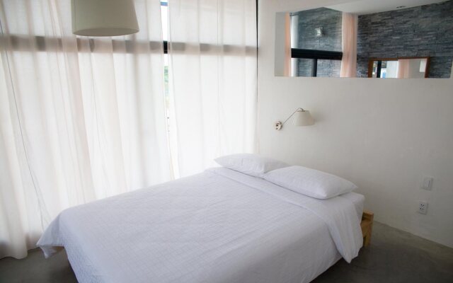 Tamasa Service Apartment And Hotel