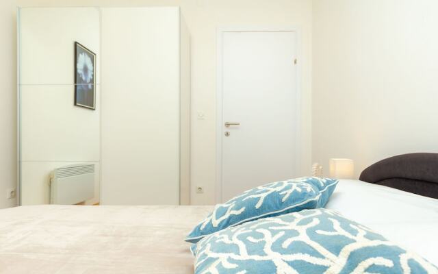 Summer Chill Apartment