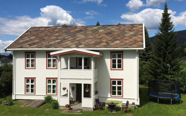 Skjeggestad Gjestehus