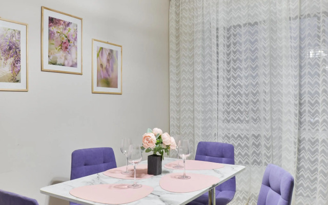 Rich House (Рич Хаус) на улице Бухарская