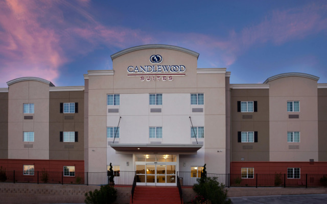 Candlewood Suites - Temple Medical Center, an IHG Hotel