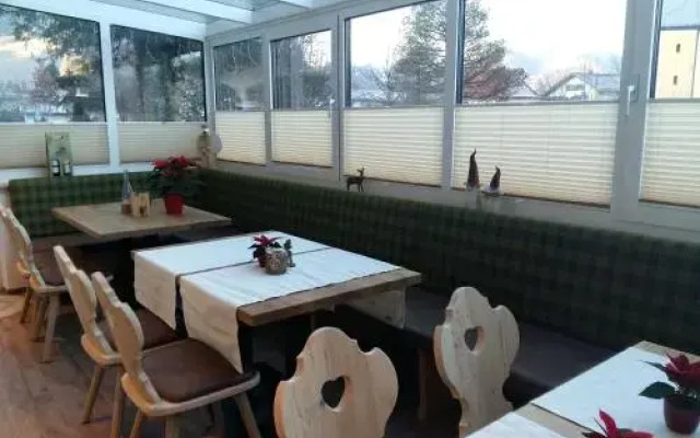 Gastehaus Poppl