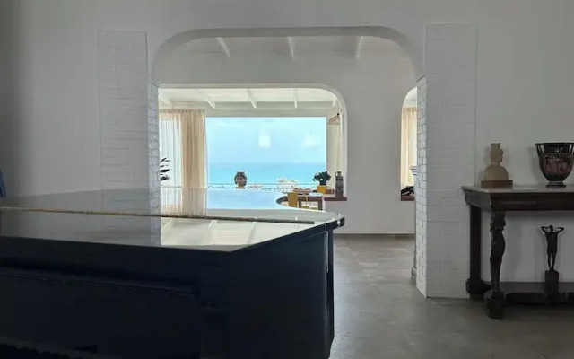 La casa di Pippo Flora