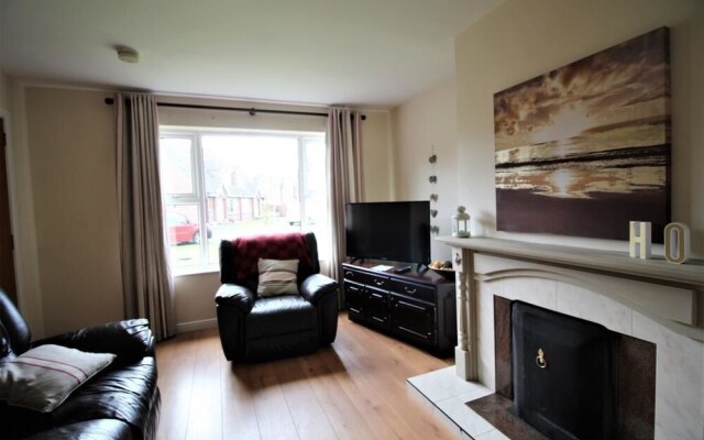 Lissadell Holiday Home