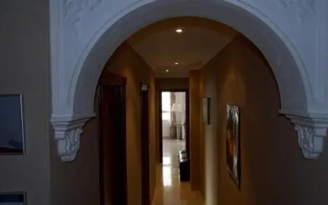 Cosy Caleta Apartment