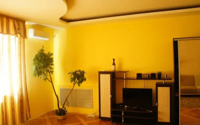 Posutochno-Krasnodar Apart-Hotel