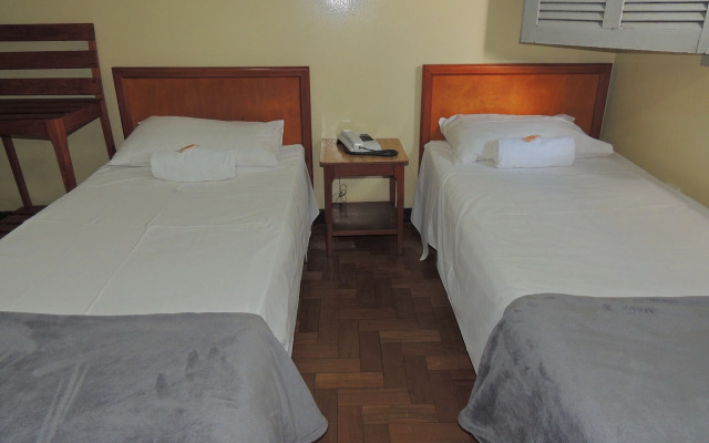Hotel Esplanada