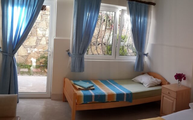 Butik Villas - 3 Bedroom with View