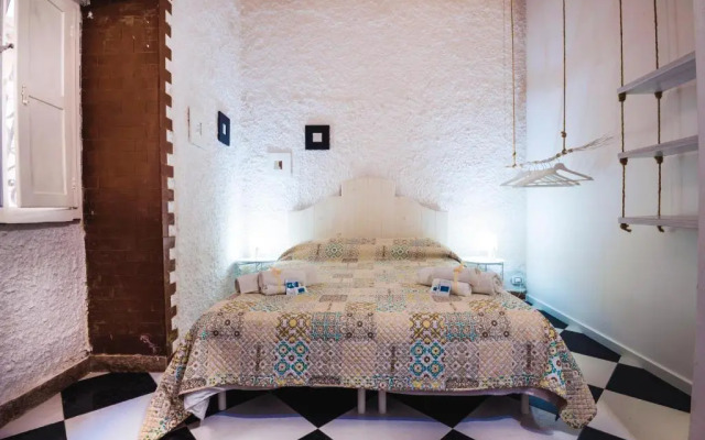 Il Cortiletto Di Ortigia