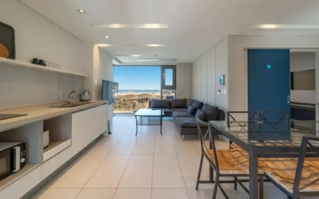 Busan 1872 Pangsion Pension