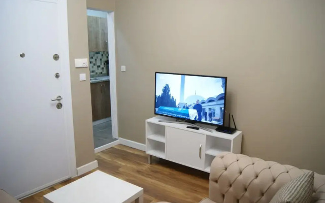 My Sweet Home