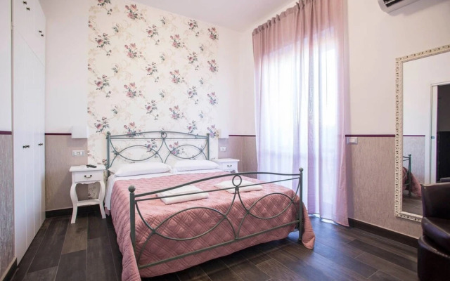 B&B Civico 41 Salerno