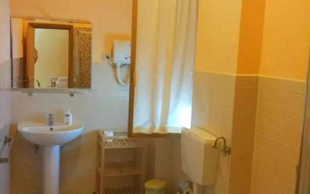 B&B Il Parco Dei Pini