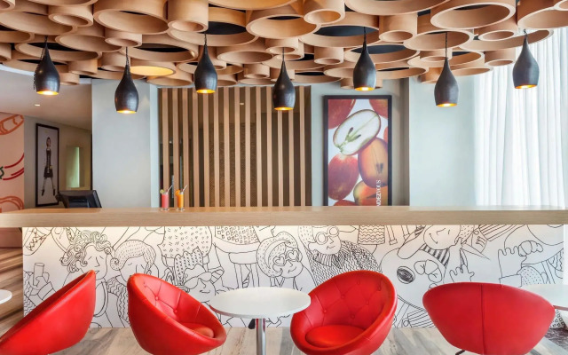 ibis Yogyakarta Adi Sucipto