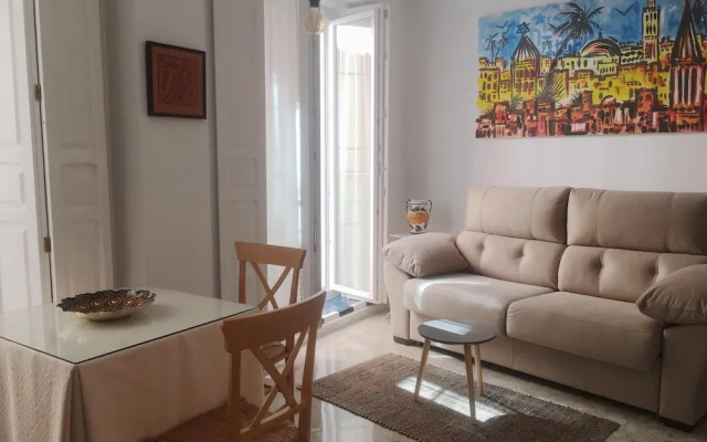 Eva Recommends Padre Marchena 1