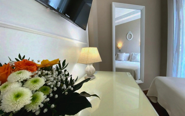 Hotel Admiral