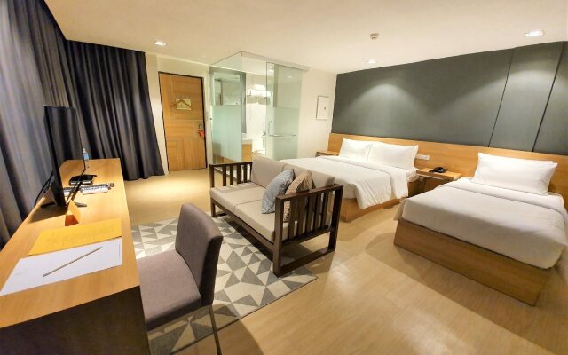 Real Suites