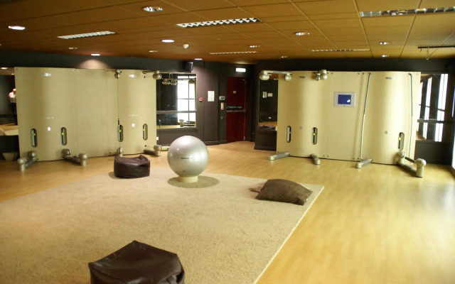 The Mill Hotel & Spa