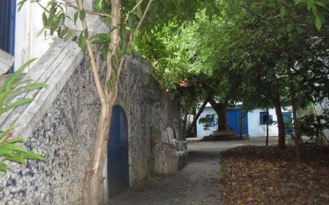 Pousada Barroco na Bahia