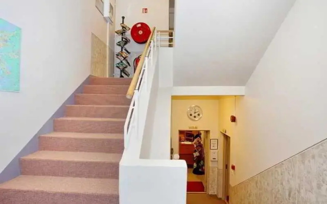Welcome Apartments