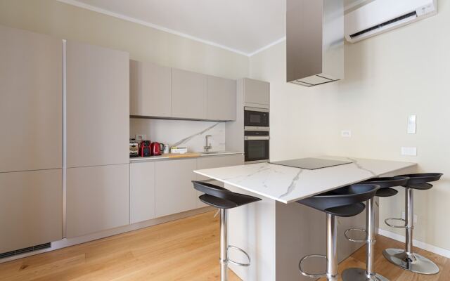 Heart Milan Apartments Duomo Sforza