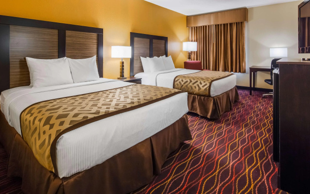 Best Western B. R. Guest