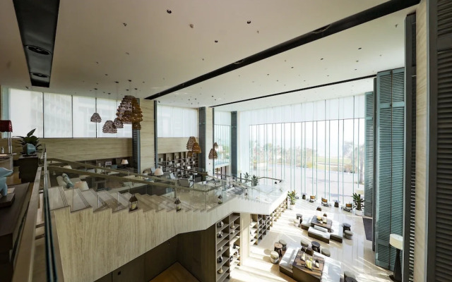 C&D Hotel Dongshan Zhangzhou