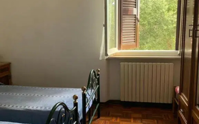 S228 - Sirolo, trilocale a due passi dal centro