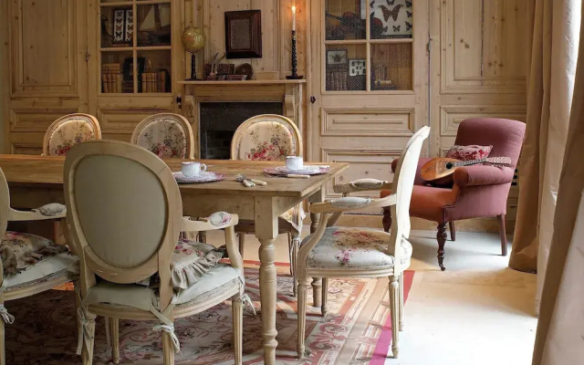 Guesthouse Maison le Dragon