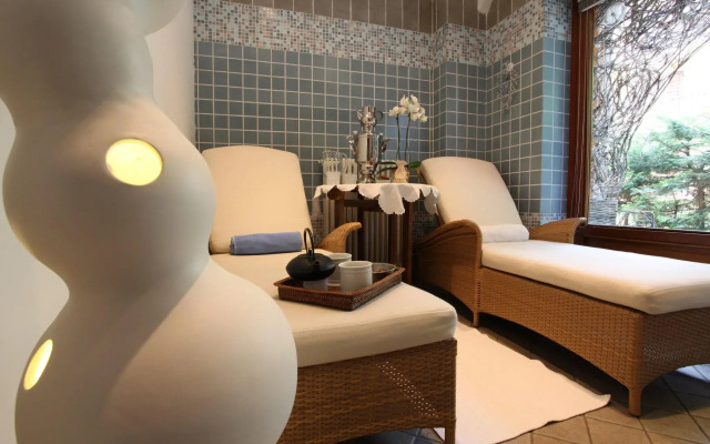 Auberge de La Maison