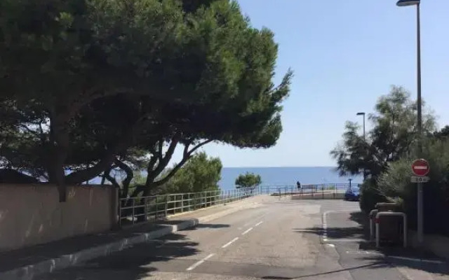 Studio Sausset les pins