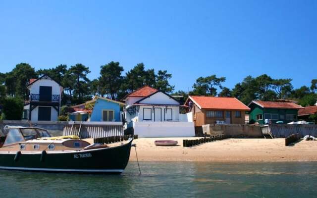 Maison de vacances Lège Cap Ferret