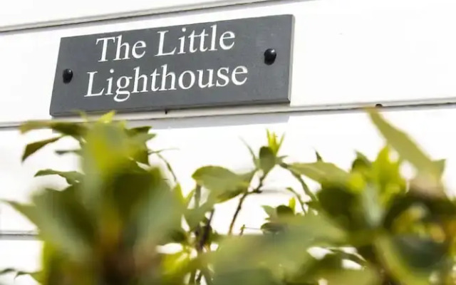 The Lighthouse