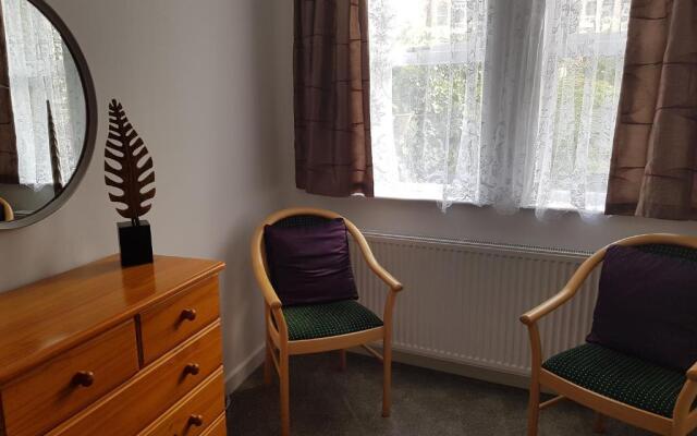 Runnacleave Court, apartment 2