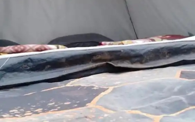 Revellers Resort Gokarna