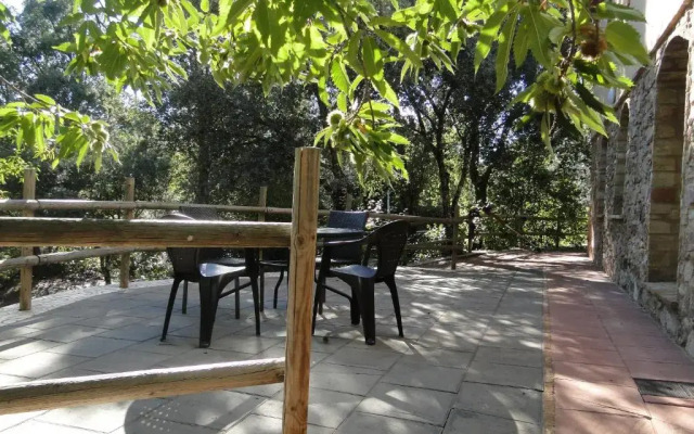 Finca la Colorá