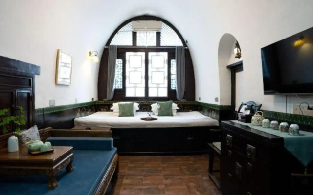 Pingyao Yuchengyuan Hotel