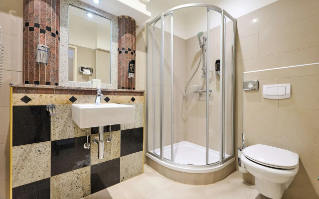Hotel Strasser Graz