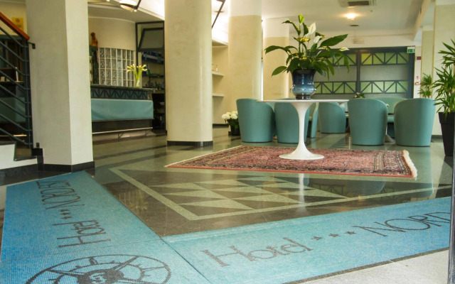 Hotel Nord Est