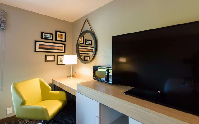 Hampton Inn Superior Duluth