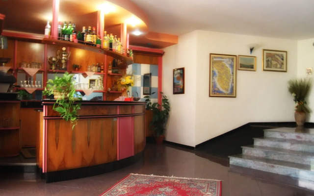 Hotel Degli Ulivi