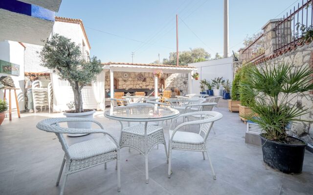 Luna's Alacati
