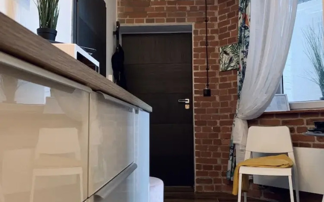 Przyjemne apartamenty Stare Miasto