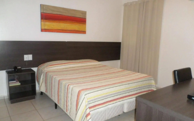 Attie Park Hotel