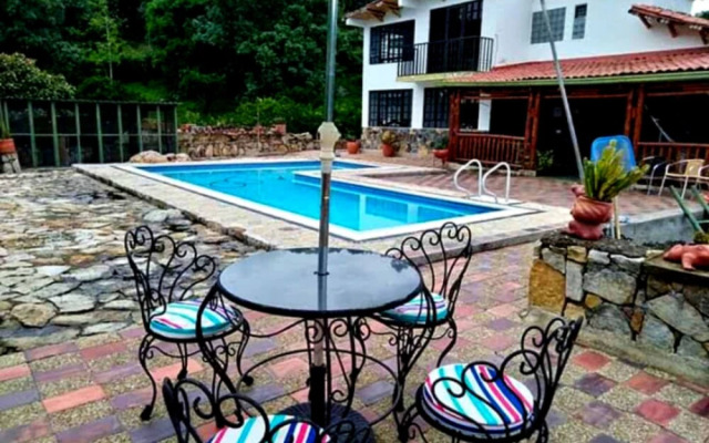 Finca Privada en Anapoima