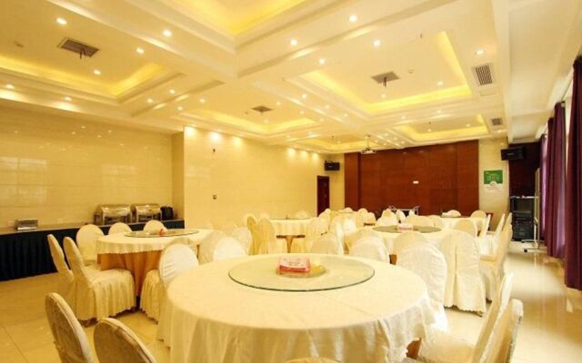 Wuhan Venetian Boutique Hotel