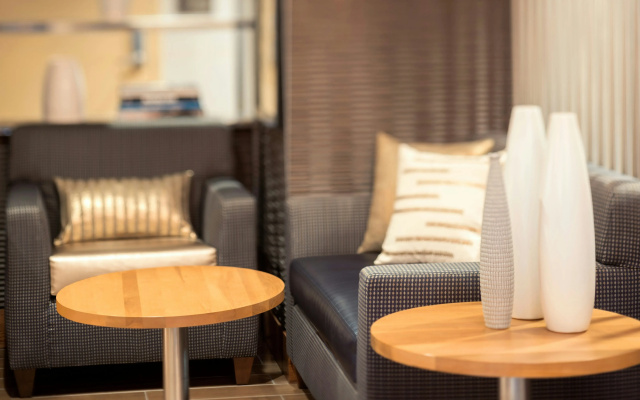 Hampton Inn Manhattan/Downtown-Financial District